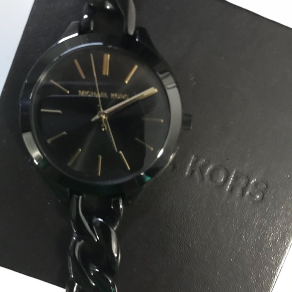 Michael Kors watch